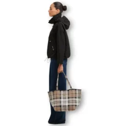 Chaqueta Impermeable Weaver