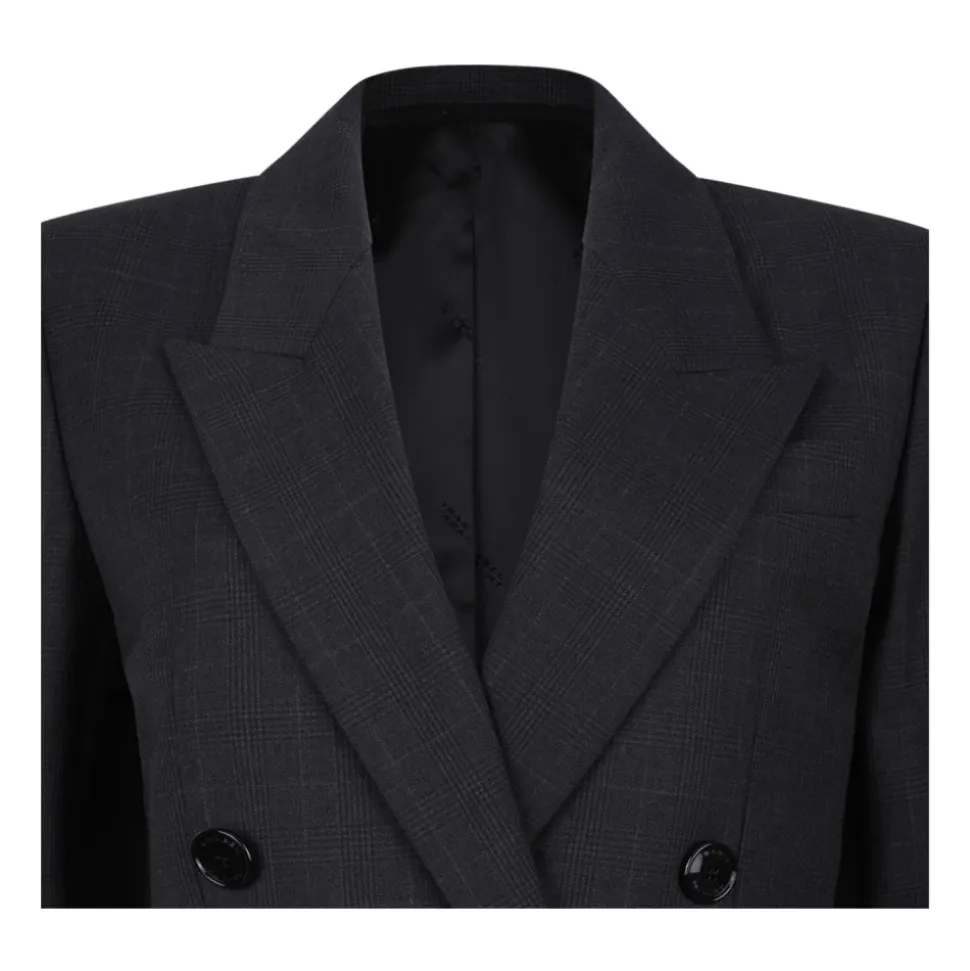 Chaqueta Jevima