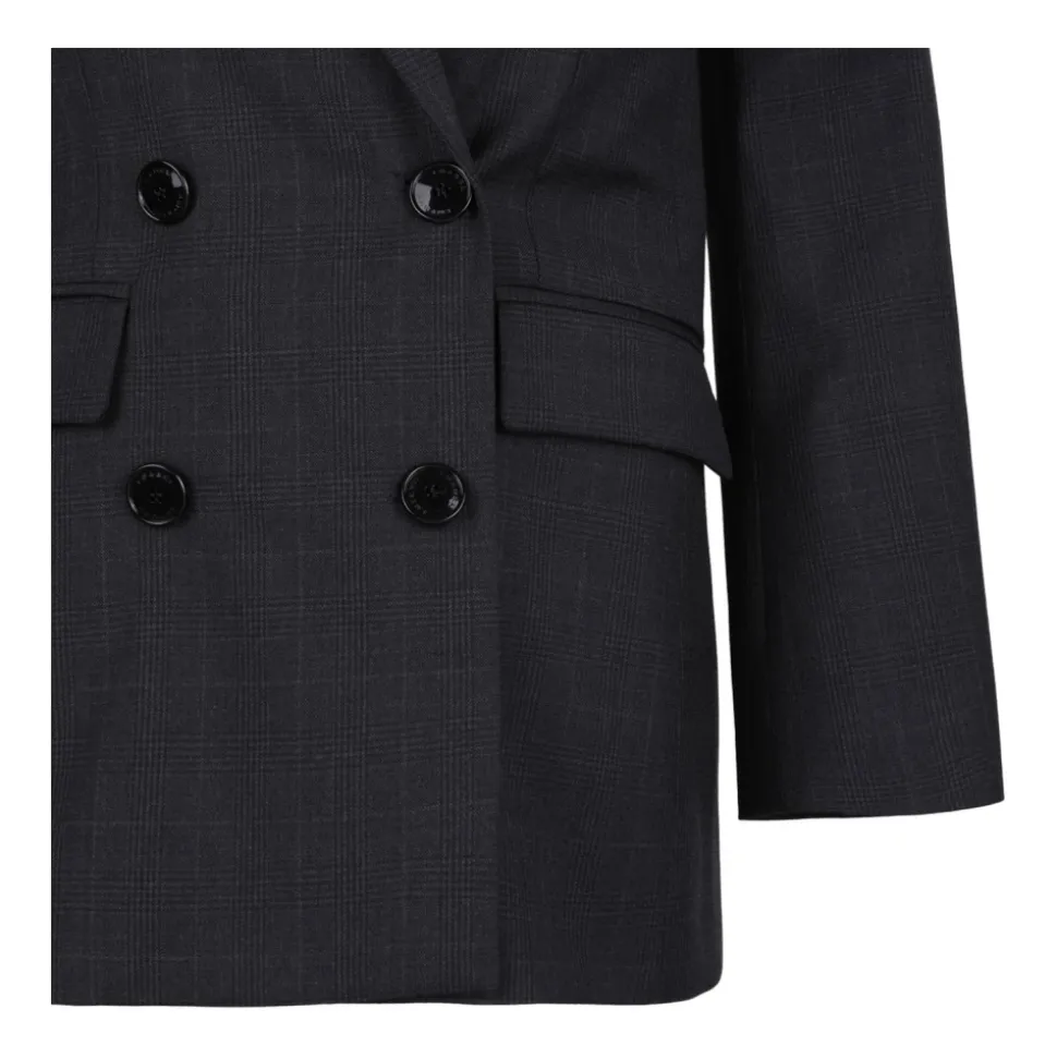Chaqueta Jevima