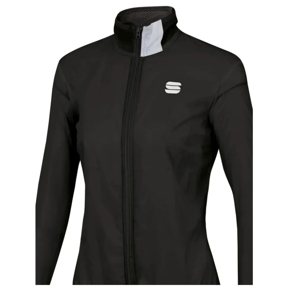 Chaqueta ligera de mujer para actividades al aire libre