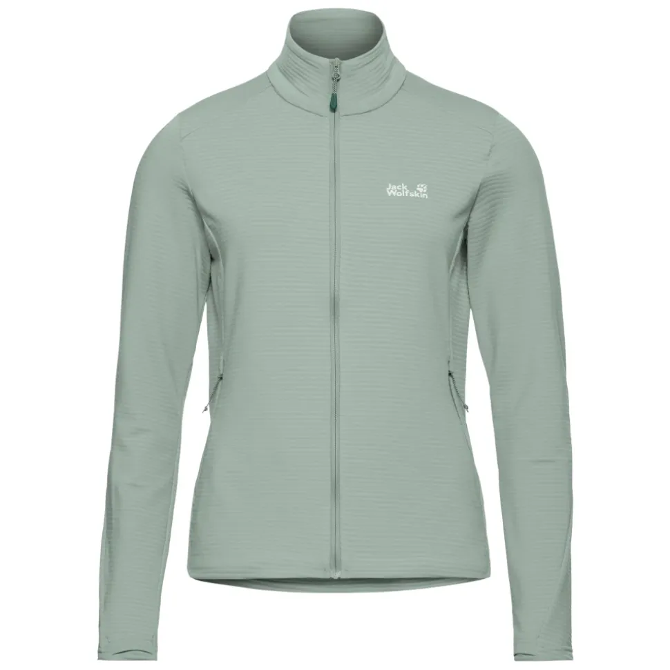 Chaqueta LITESTRIDE FZ