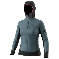 Chaqueta Mezzalama PTC Alpha Mujer