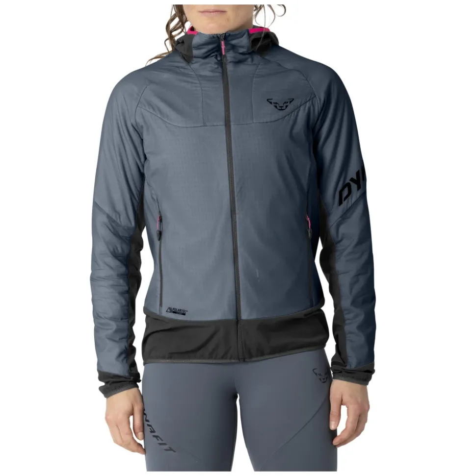 Chaqueta Mezzalama PTC Alpha Mujer