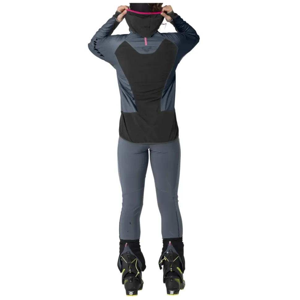 Chaqueta Mezzalama PTC Alpha Mujer