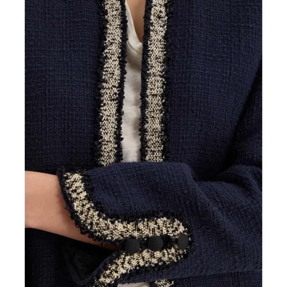 Chaqueta Misia