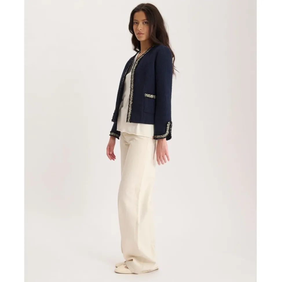 Chaqueta Misia