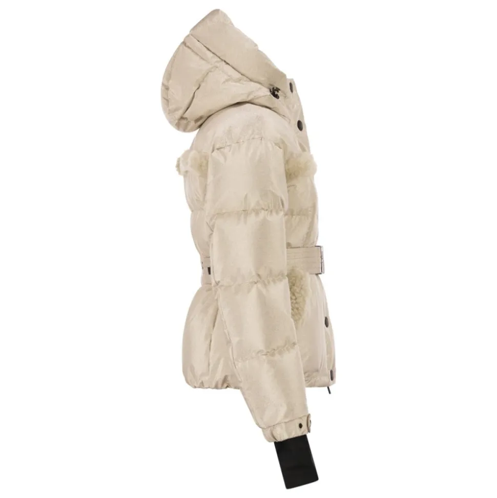 Chaqueta Mondim