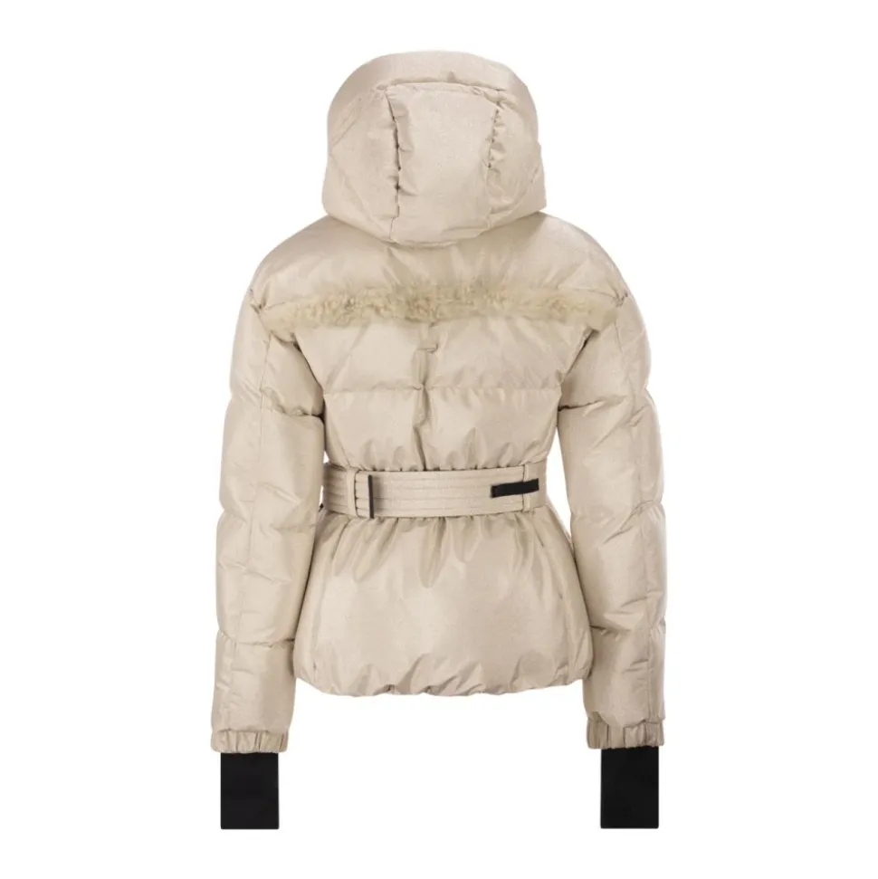 Chaqueta Mondim