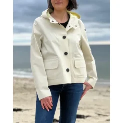 Chaqueta Montecristo