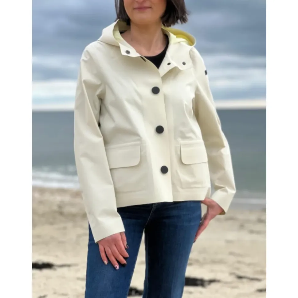 Chaqueta Montecristo