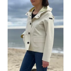 Chaqueta Montecristo