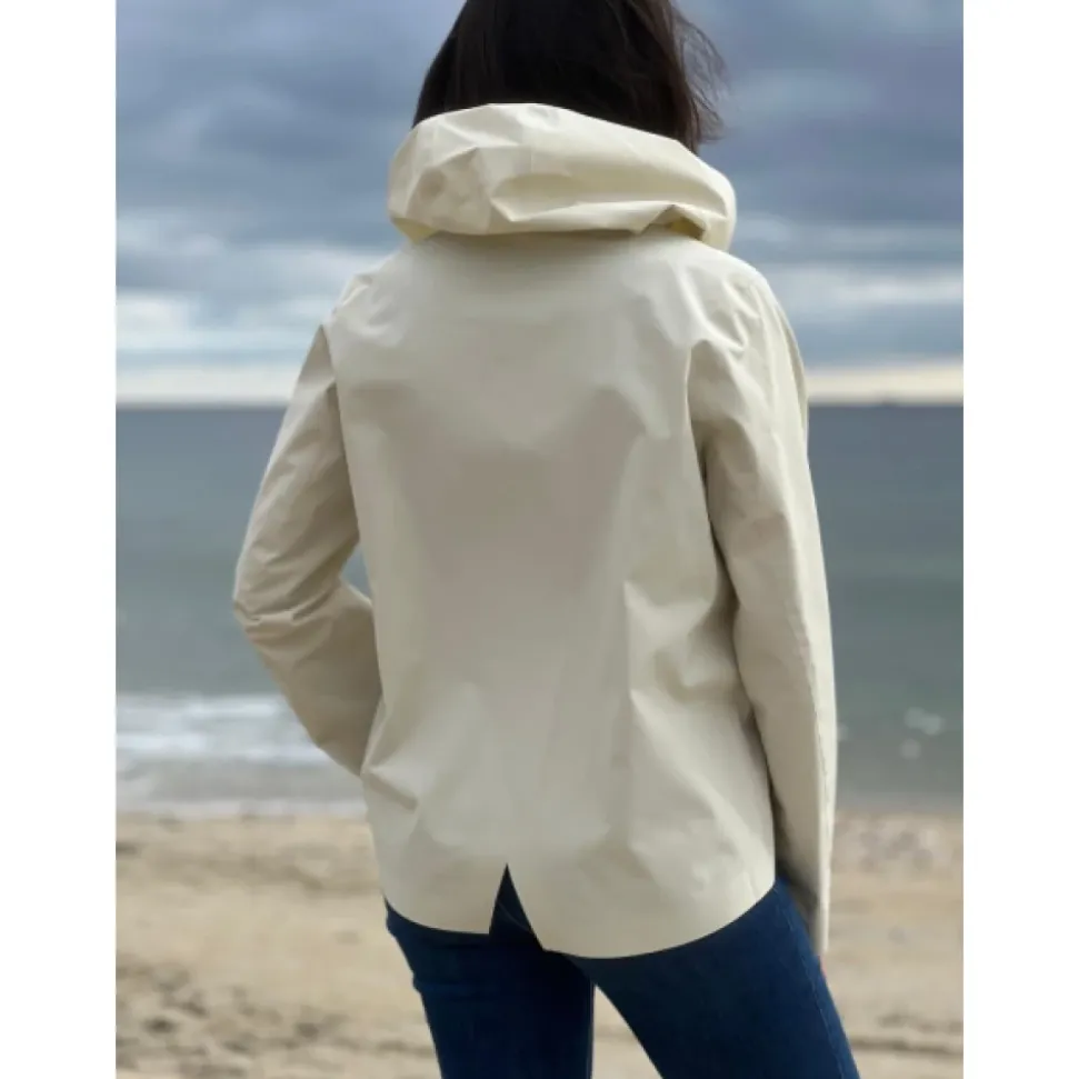 Chaqueta Montecristo
