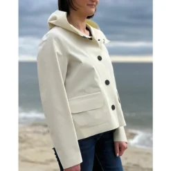 Chaqueta Montecristo