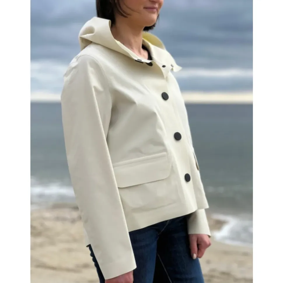 Chaqueta Montecristo