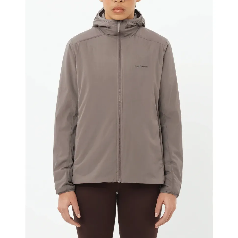 Chaqueta Mountain Flex