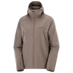 Chaqueta Mountain Flex