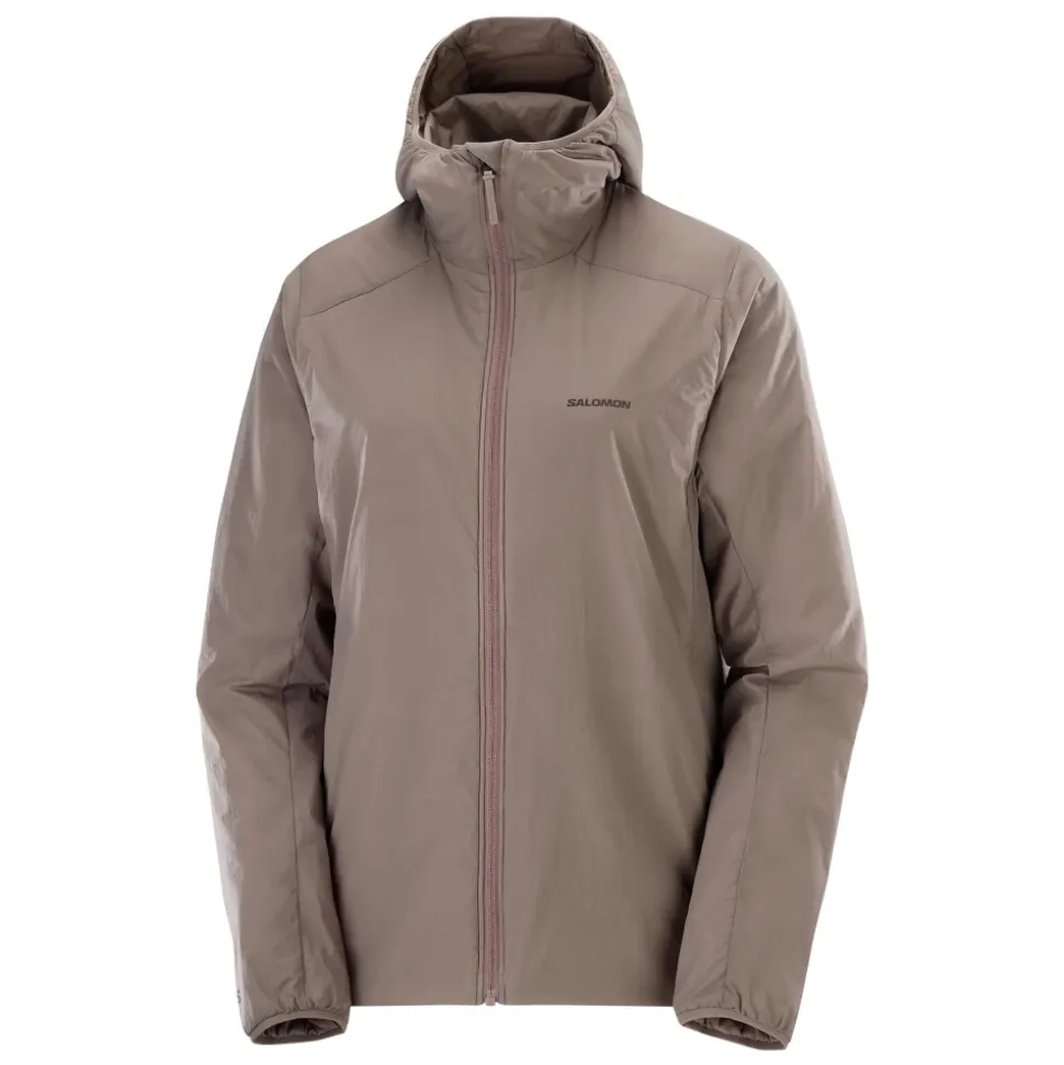 Chaqueta Mountain Flex