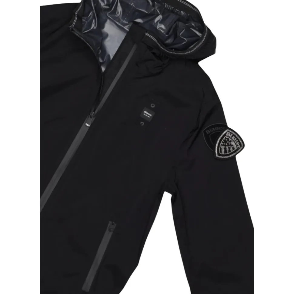 Chaqueta NAY