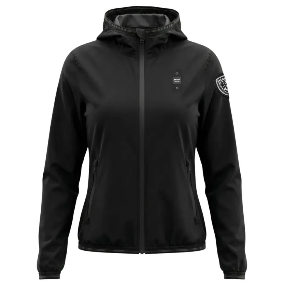 Chaqueta NAY