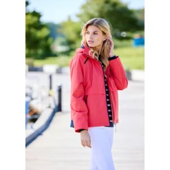 Chaqueta Nikki