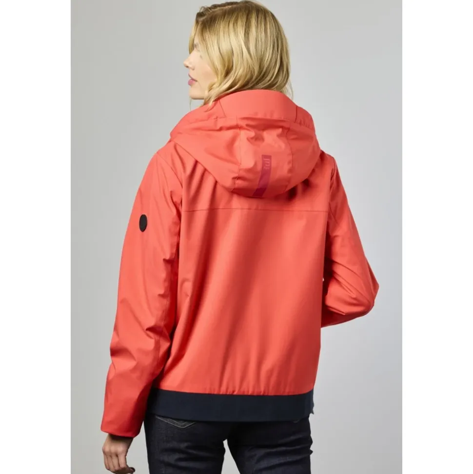 Chaqueta Nikki