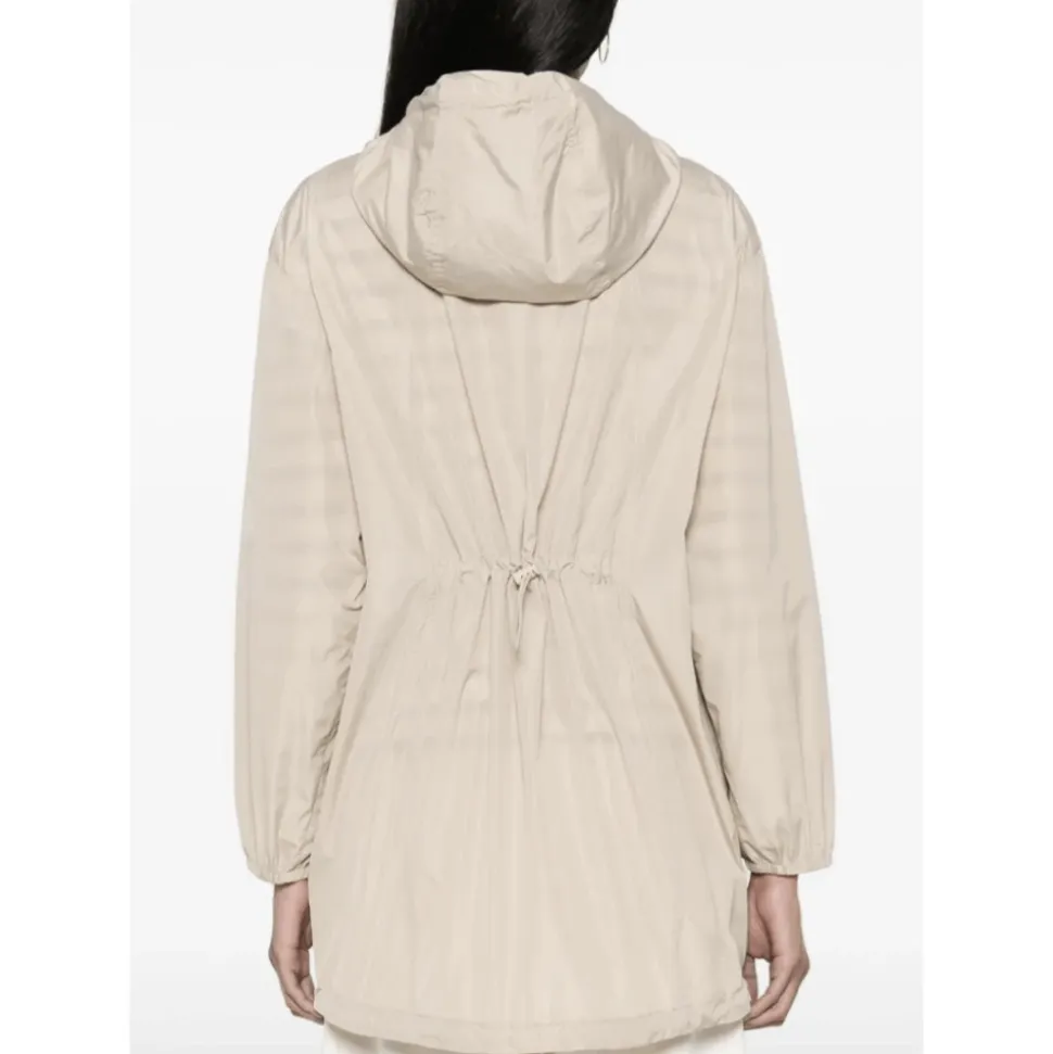 Chaqueta Parka