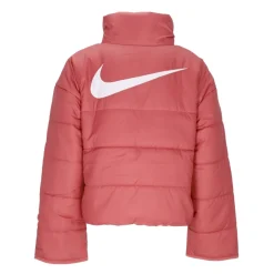 Chaqueta reversible clásica acolchada