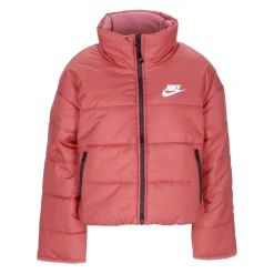 Chaqueta reversible clásica acolchada