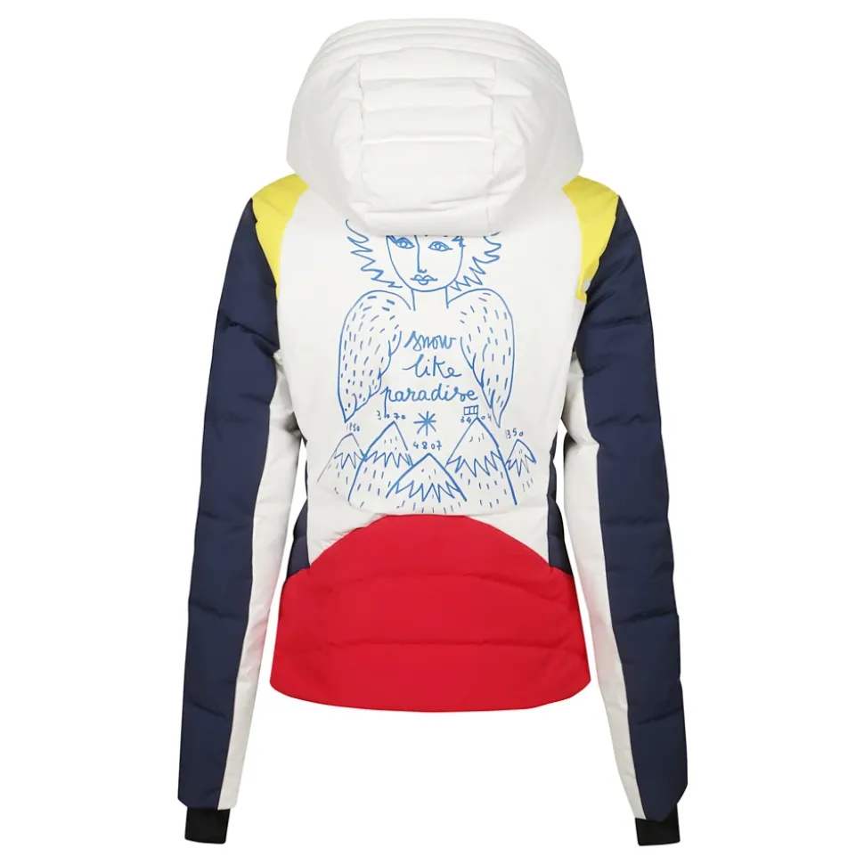Chaquetas de esquí
