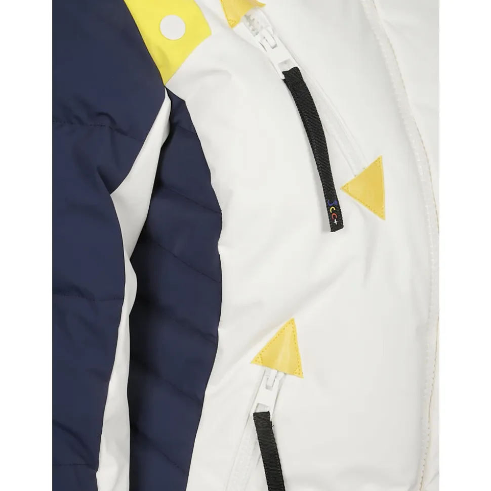 Chaquetas de esquí