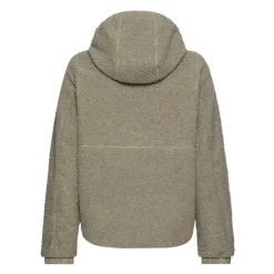 Chaquetas de Forro Polar