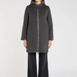Chaquetas de invierno