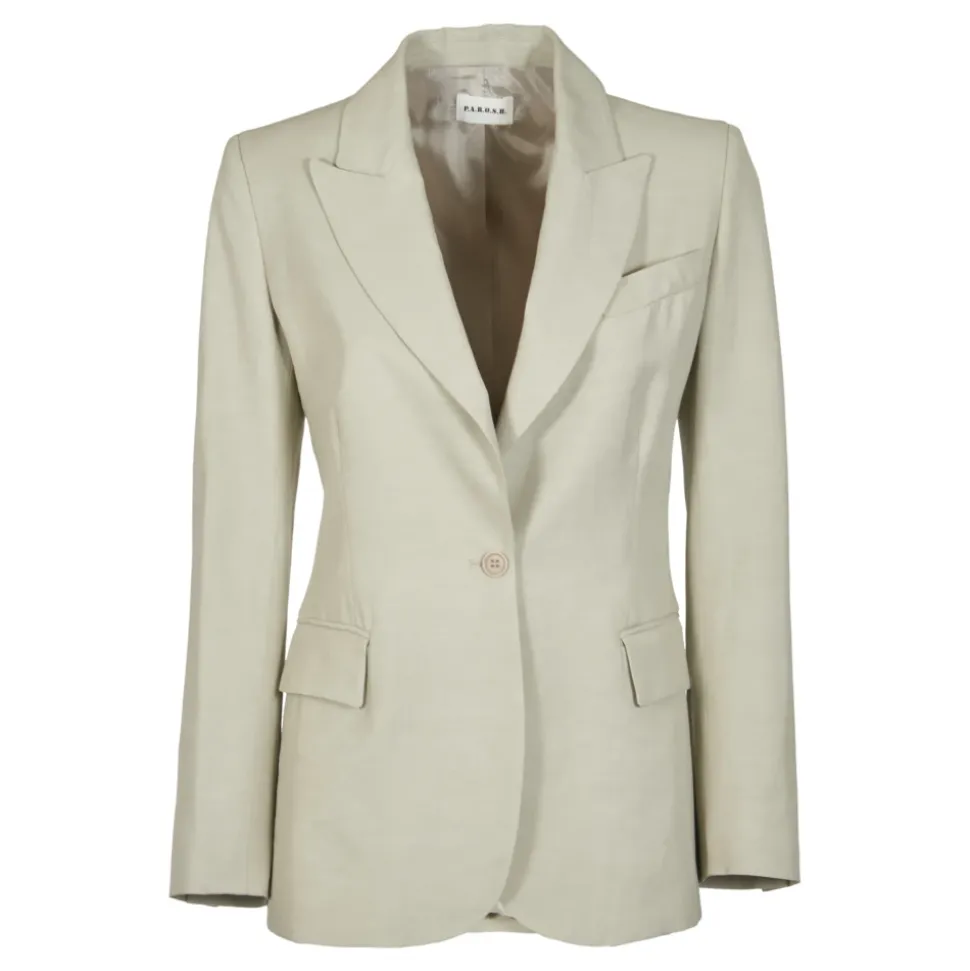 Chaquetas Elegantes para Hombres y Mujeres