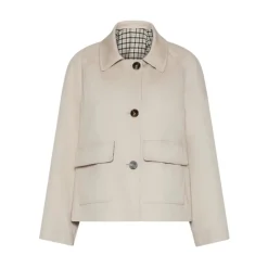 Chaquetas Ligeras