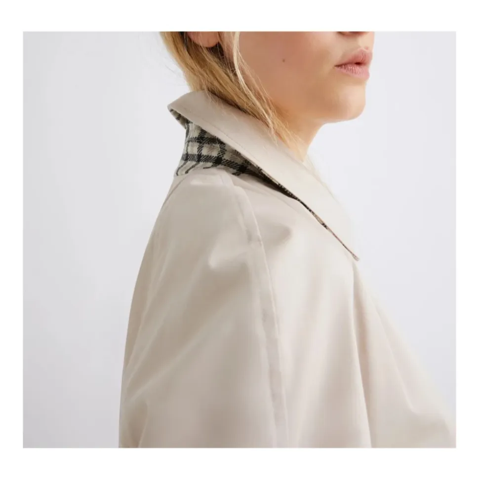 Chaquetas Ligeras