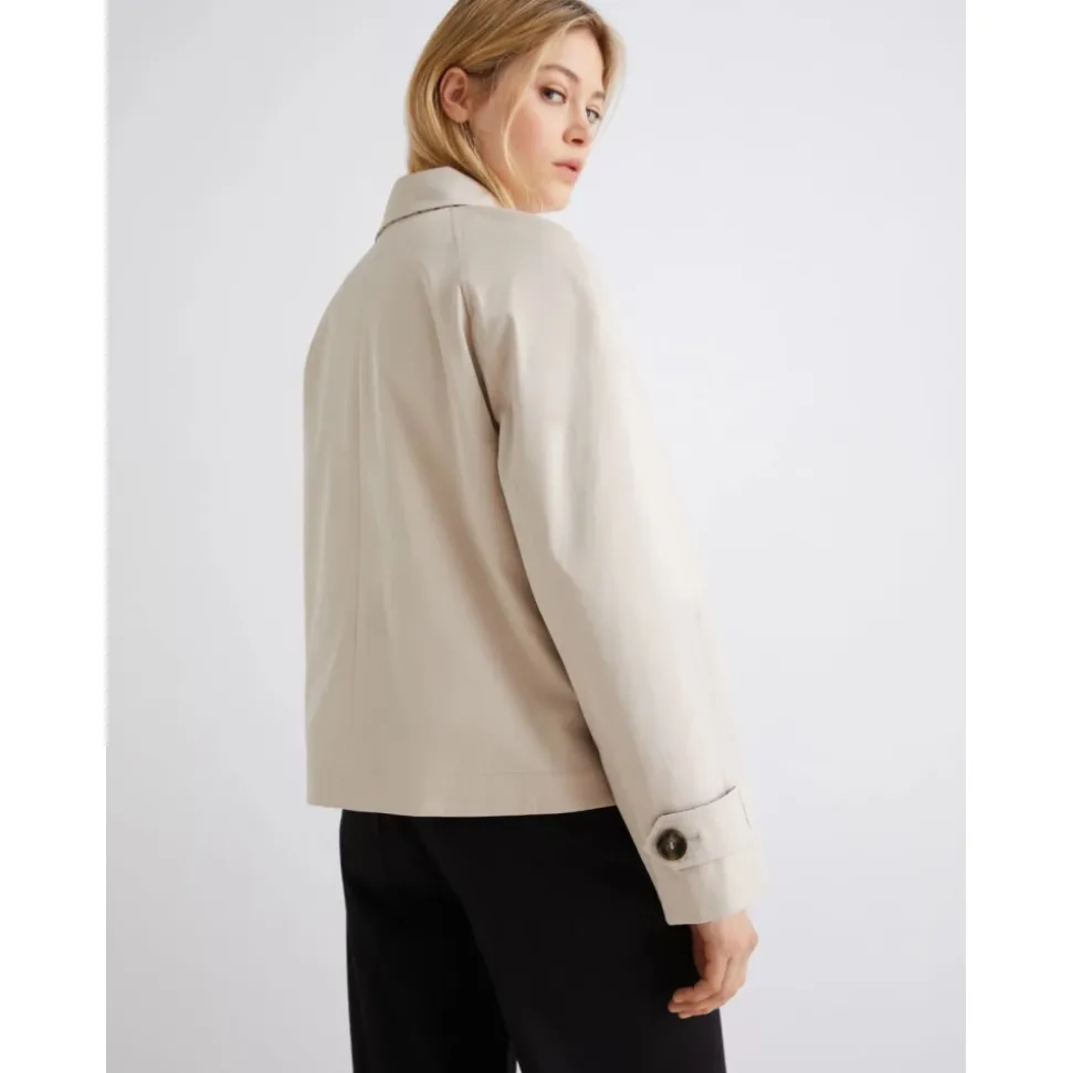 Chaquetas Ligeras