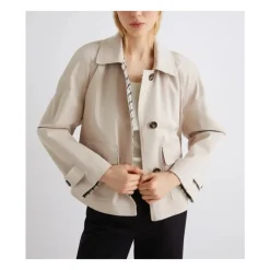 Chaquetas Ligeras