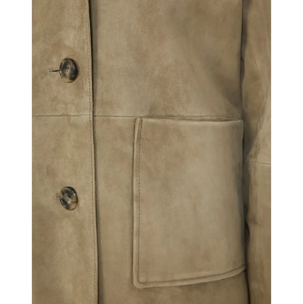 Chaquetas Ligeras