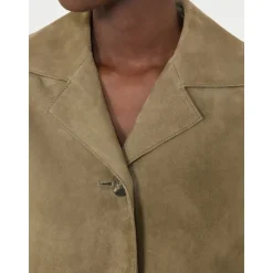 Chaquetas Ligeras