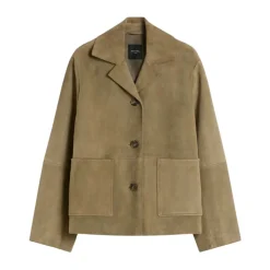 Chaquetas Ligeras