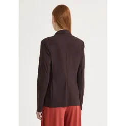Chaqueta Soft Jersey