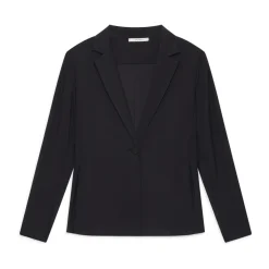 Chaqueta Soft Jersey