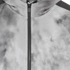 Chaqueta Sportswear Icon Clash Mesh