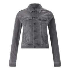 Chaquetas vaqueras