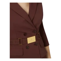 Chaqueta Técnica de Tejido Bielástico
