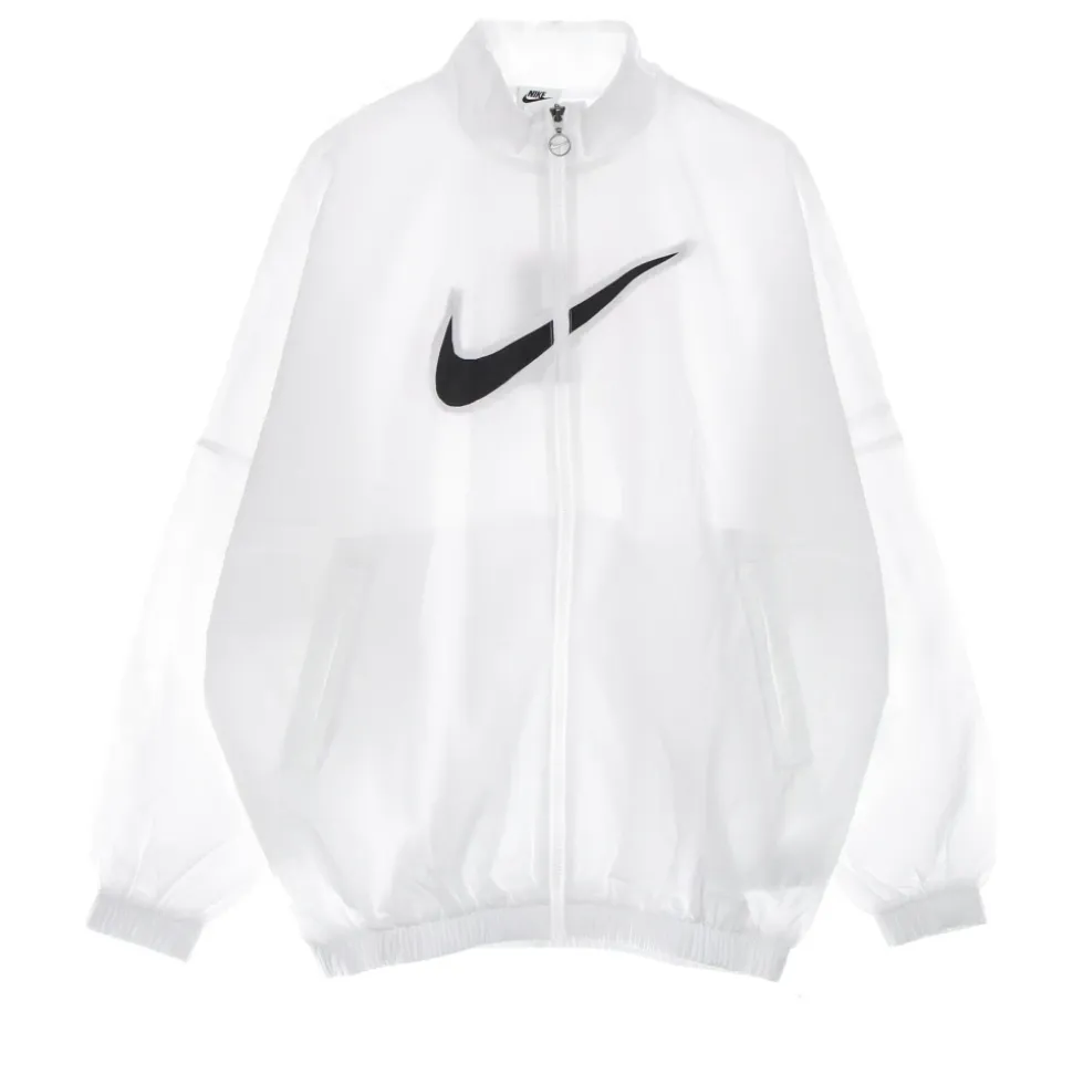 Chaqueta Tejida Esencial