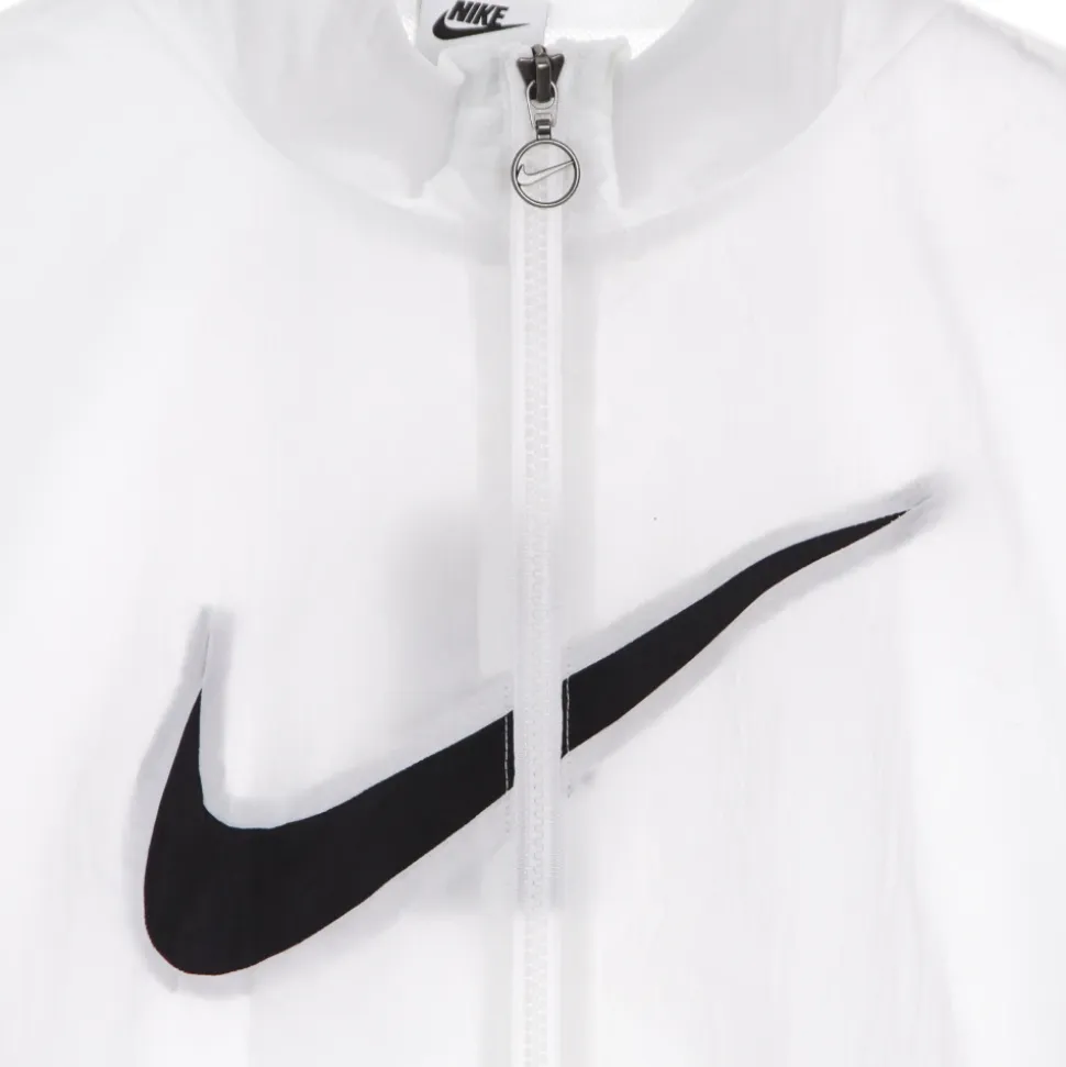 Chaqueta Tejida Esencial