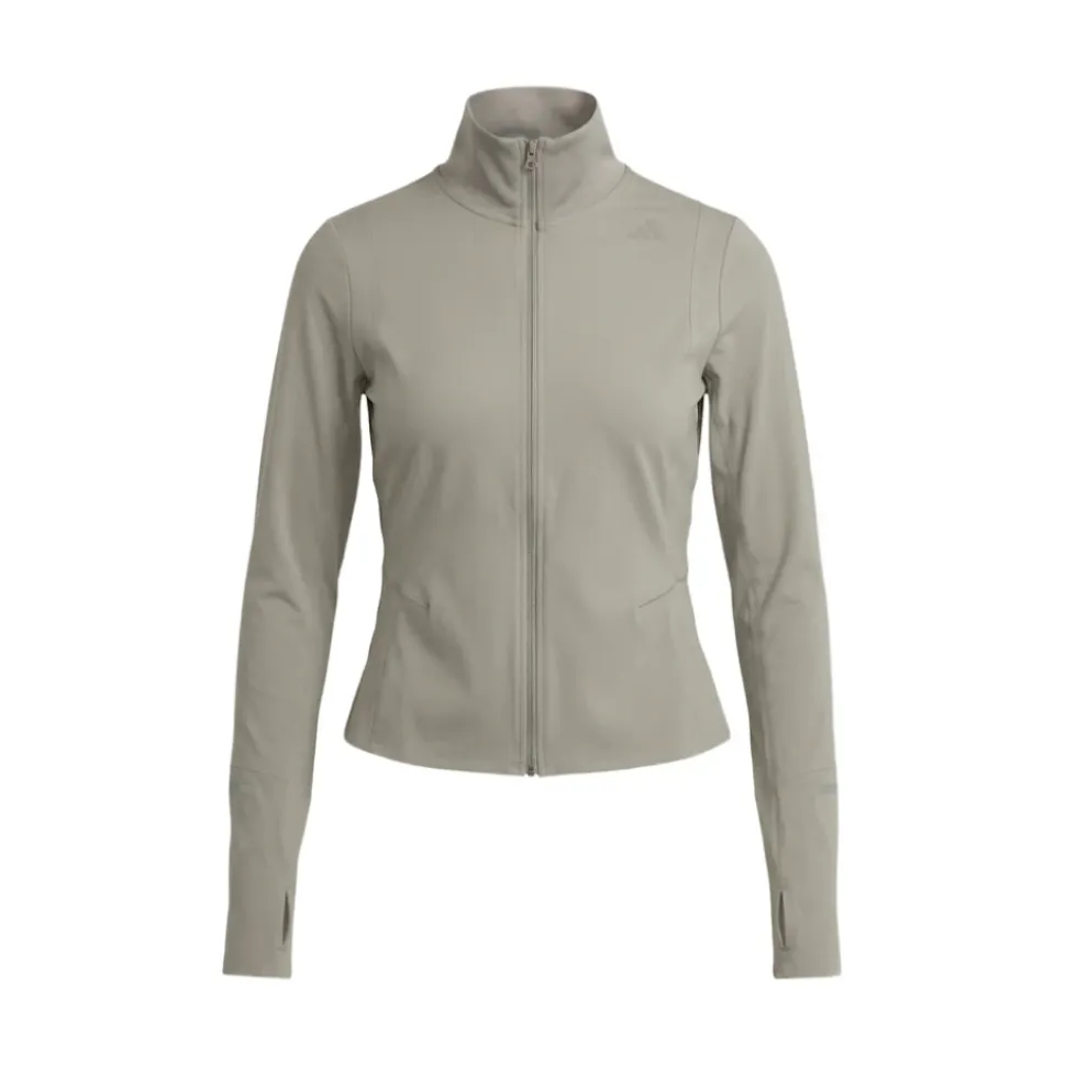 Chaqueta Training Mid Layer