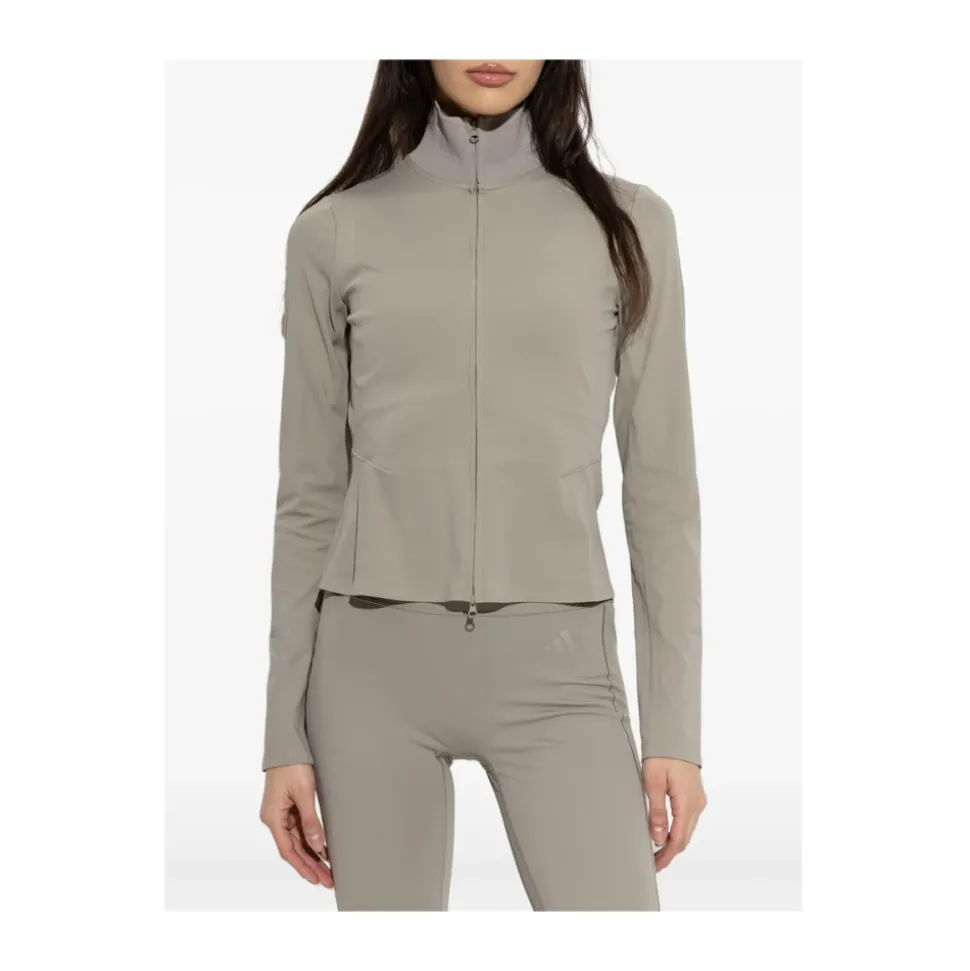 Chaqueta Training Mid Layer