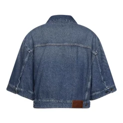 Chaqueta vaquera